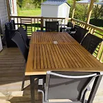 3 à La Haye Hébergement de vacances *