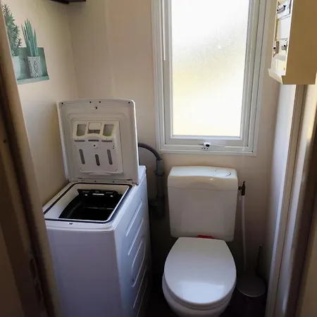 3 A La Haye Ferienhaus Saint-Symphorien-le-Valois